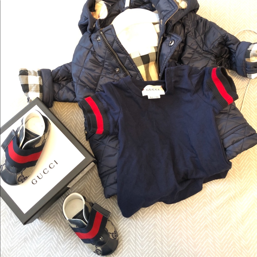 Kids clothes